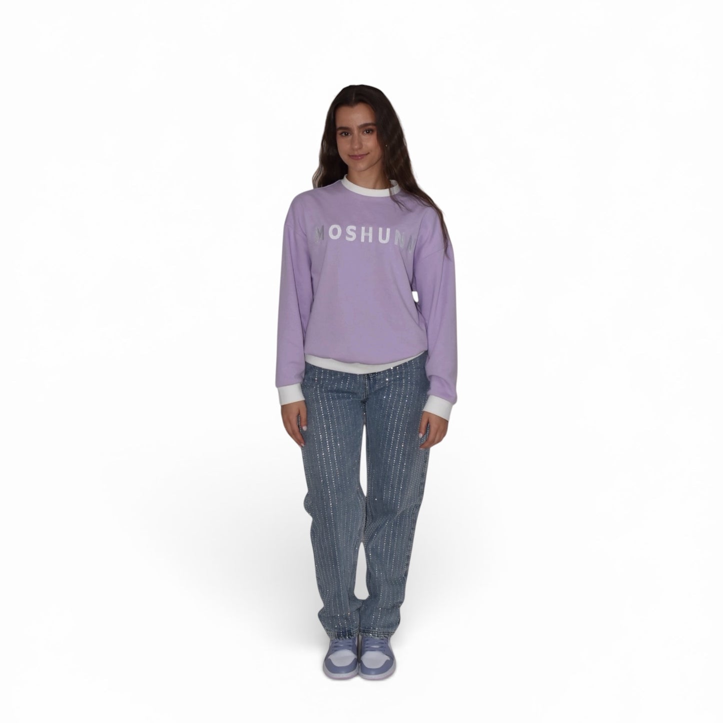 Women's Signature Crewneck