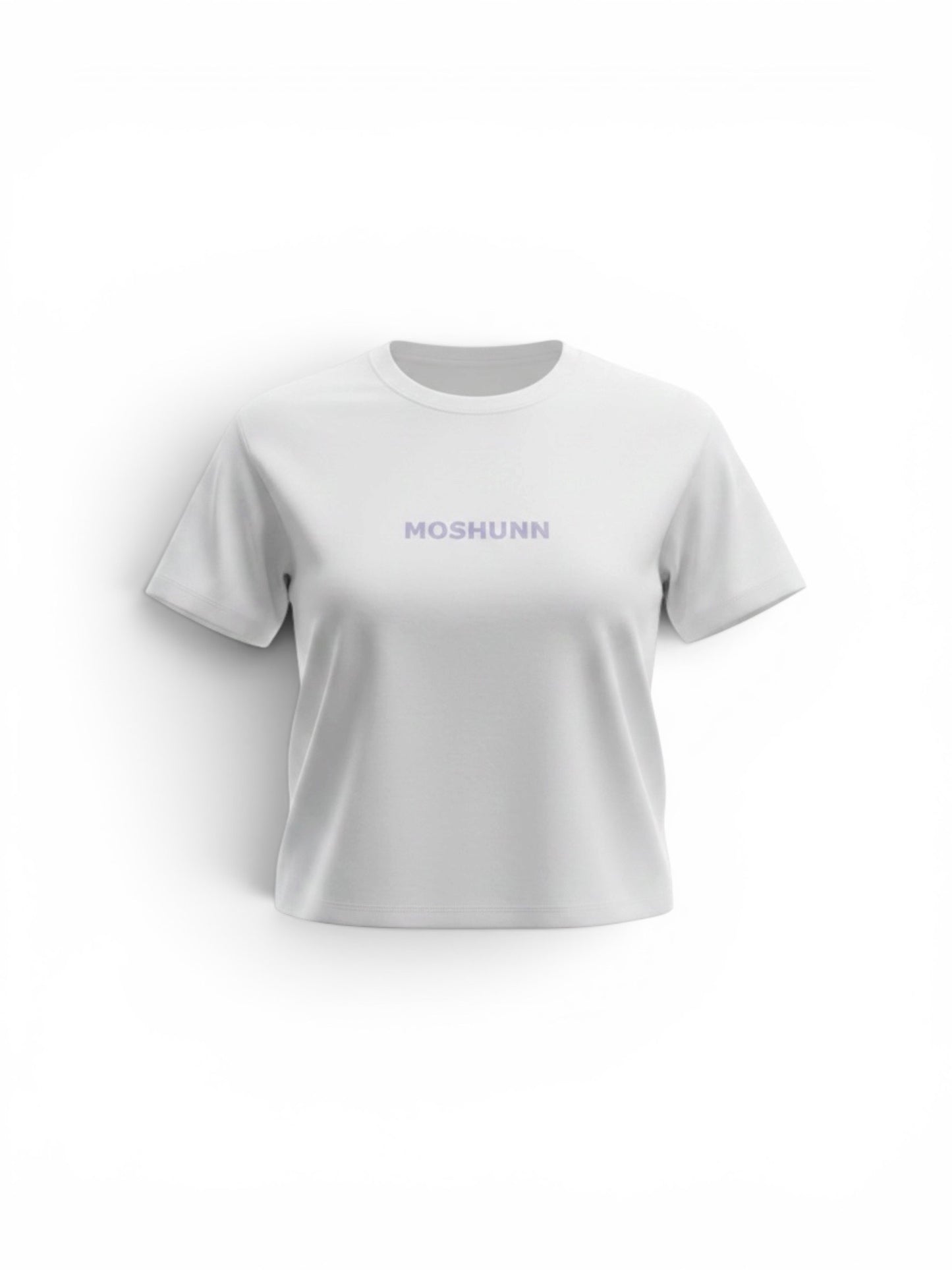 White Women’s Signature Tee