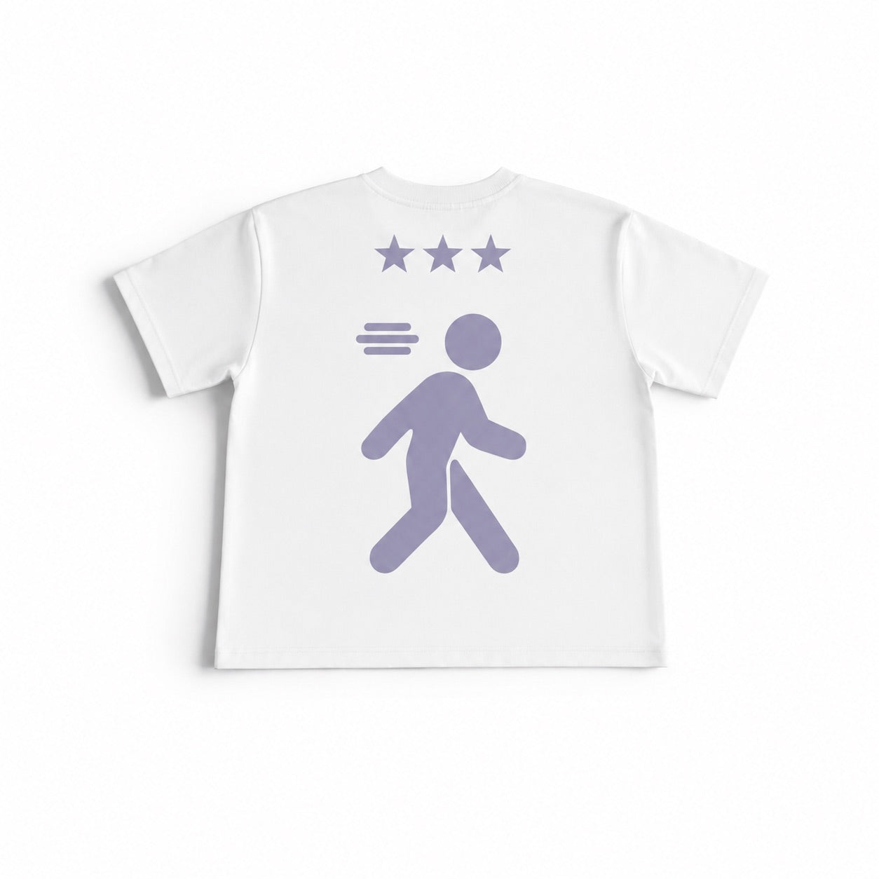 White Women’s Signature Tee