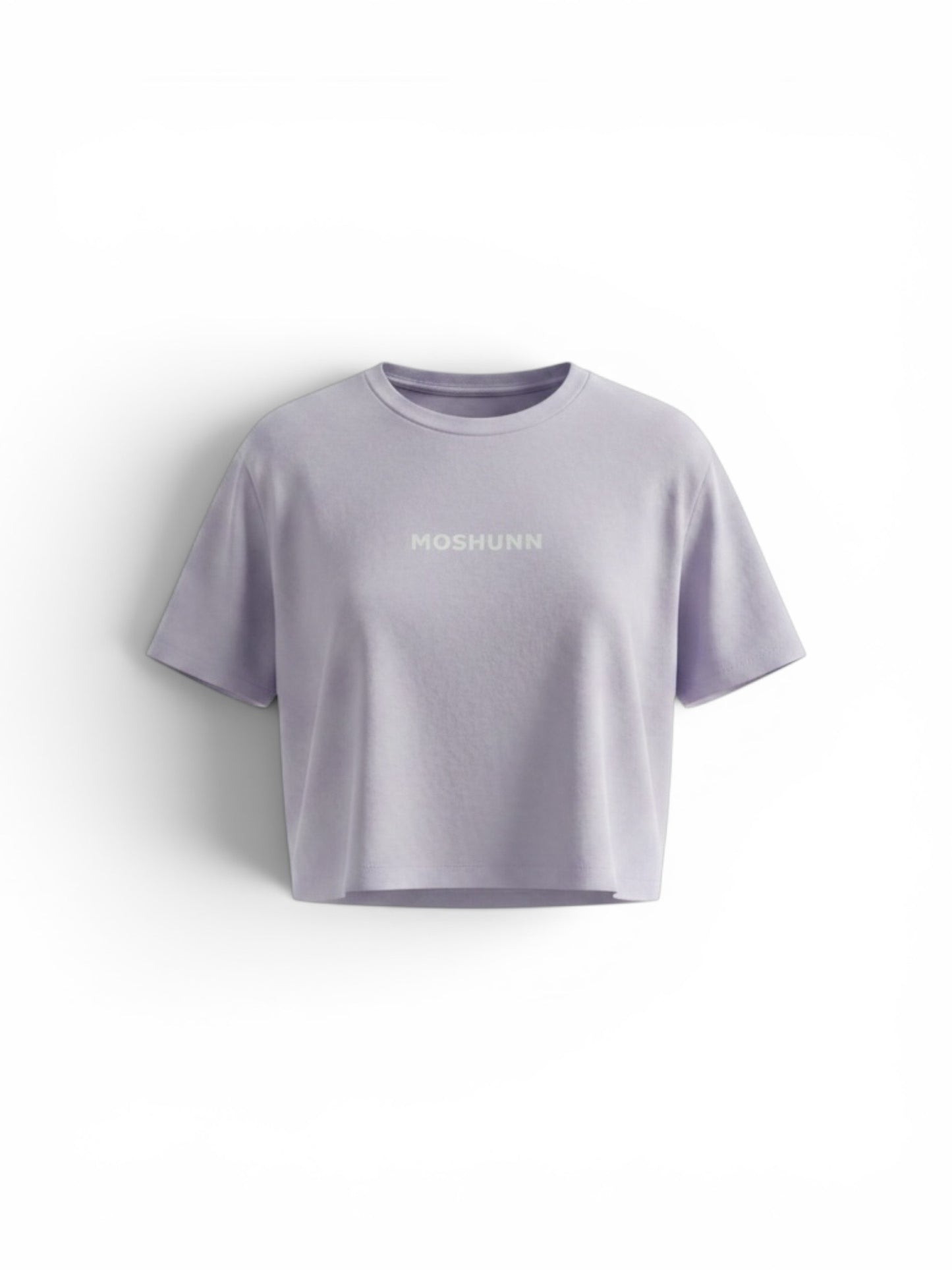 Lilac Women’s Signature Tee