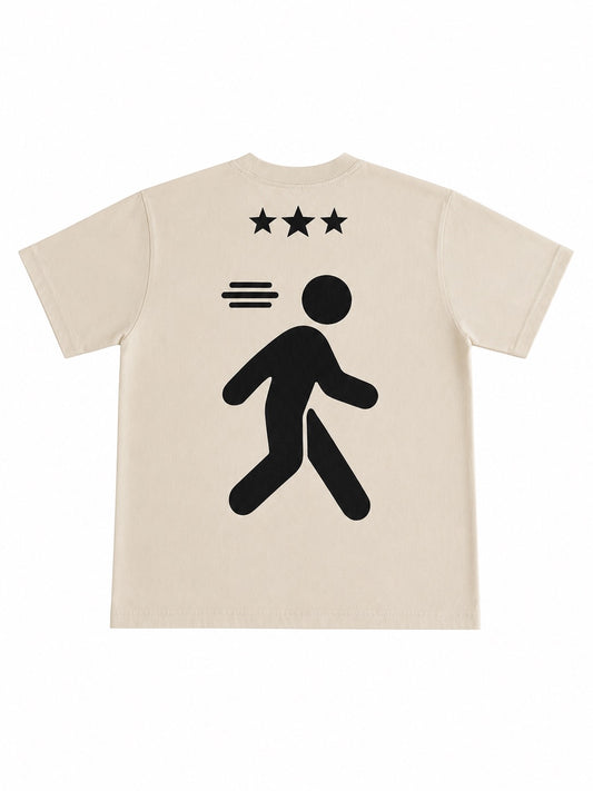 Men’s Signature Tee