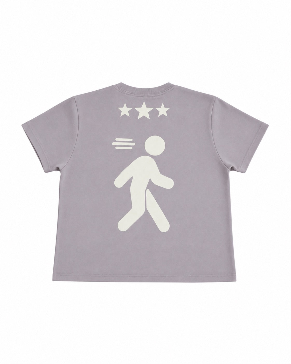 Lilac Women’s Signature Tee