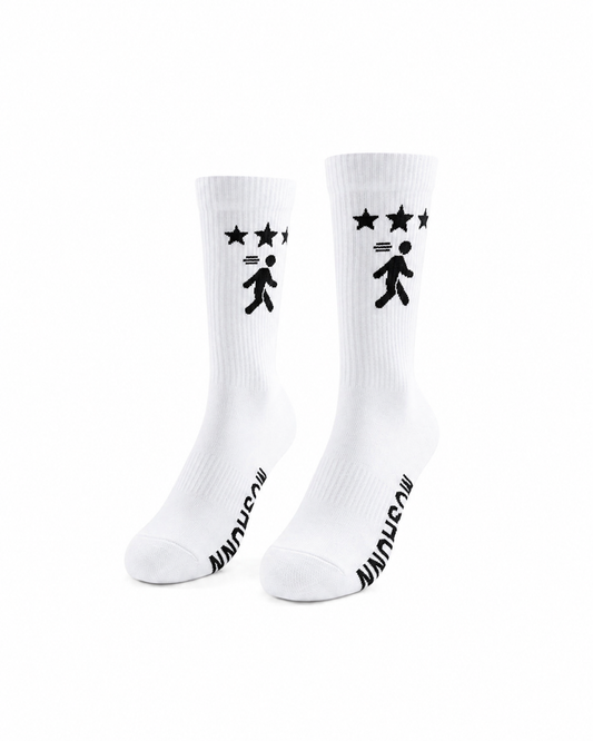 Signature Socks