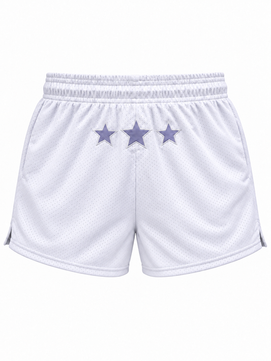Women's Mesh Shorts