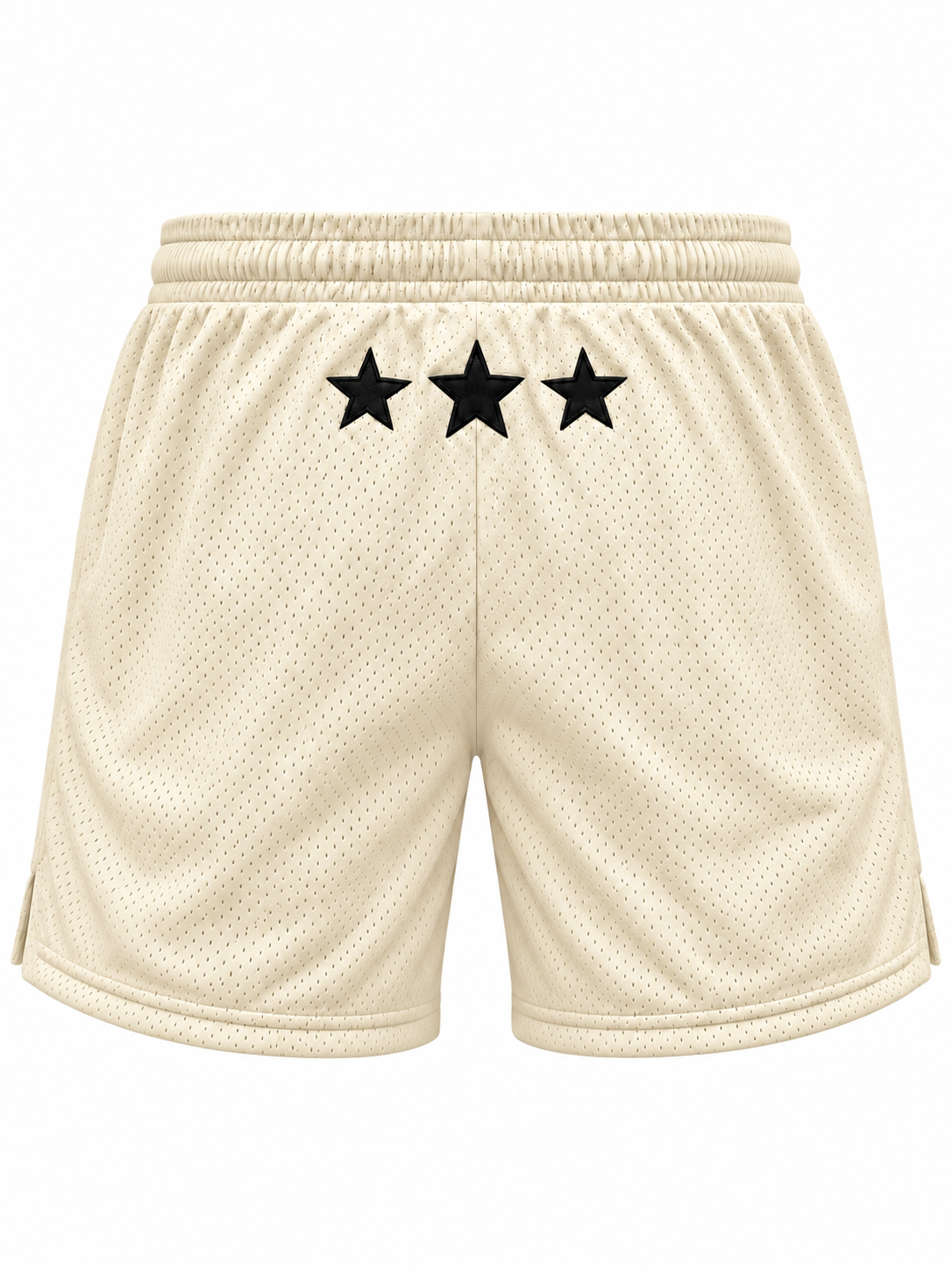 Signature Mesh Shorts
