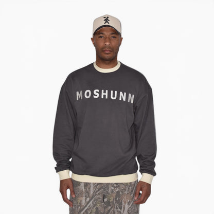 Men's Signature Crewneck