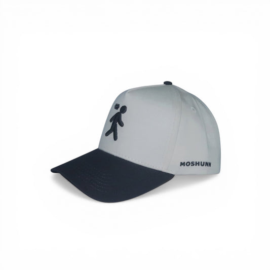 MOSHUNN Signature Snapback