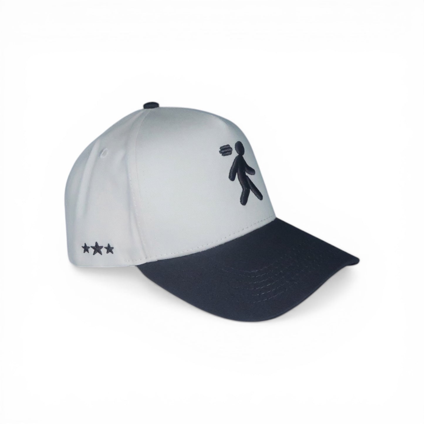 MOSHUNN Signature Snapback