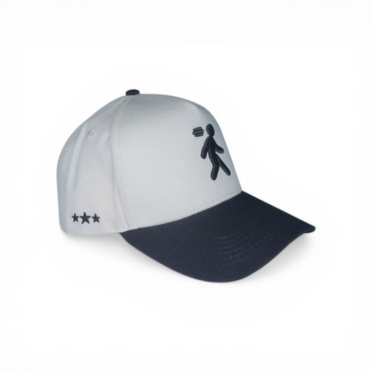 MOSHUNN Signature Snapback