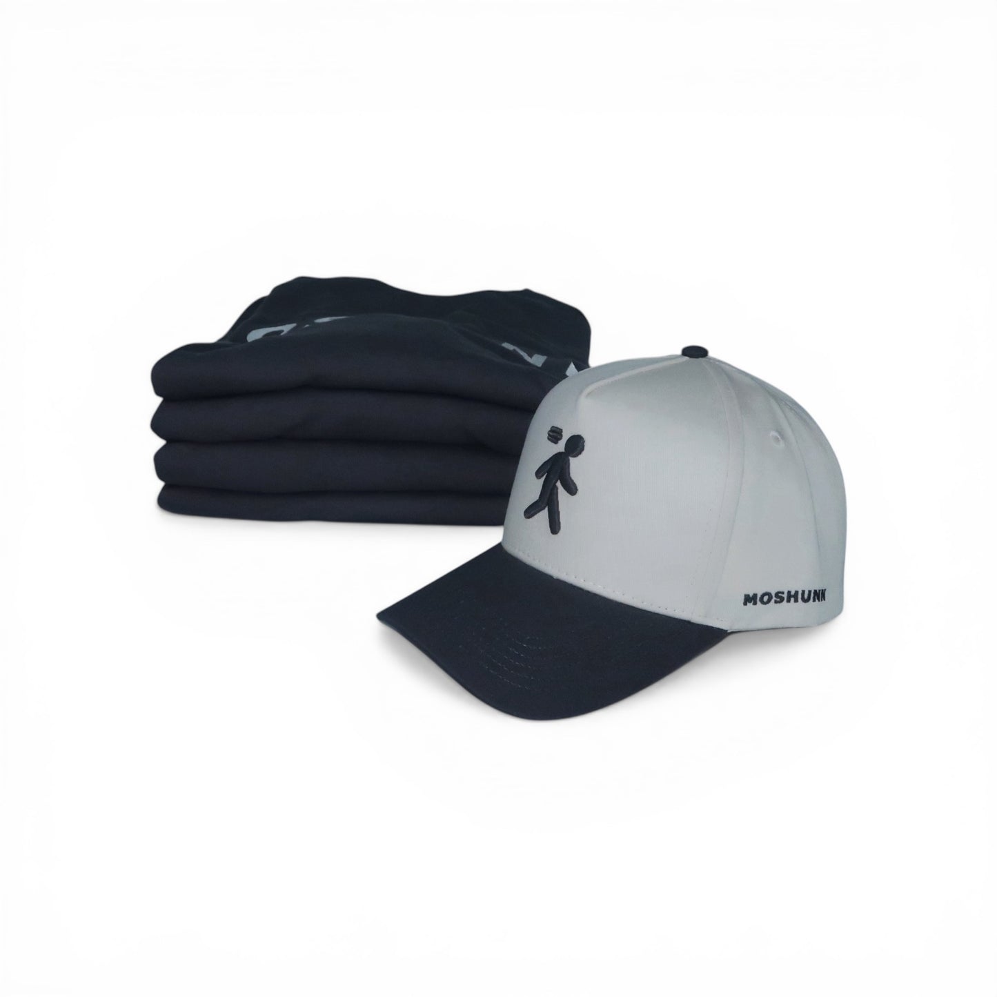 MOSHUNN Signature Snapback